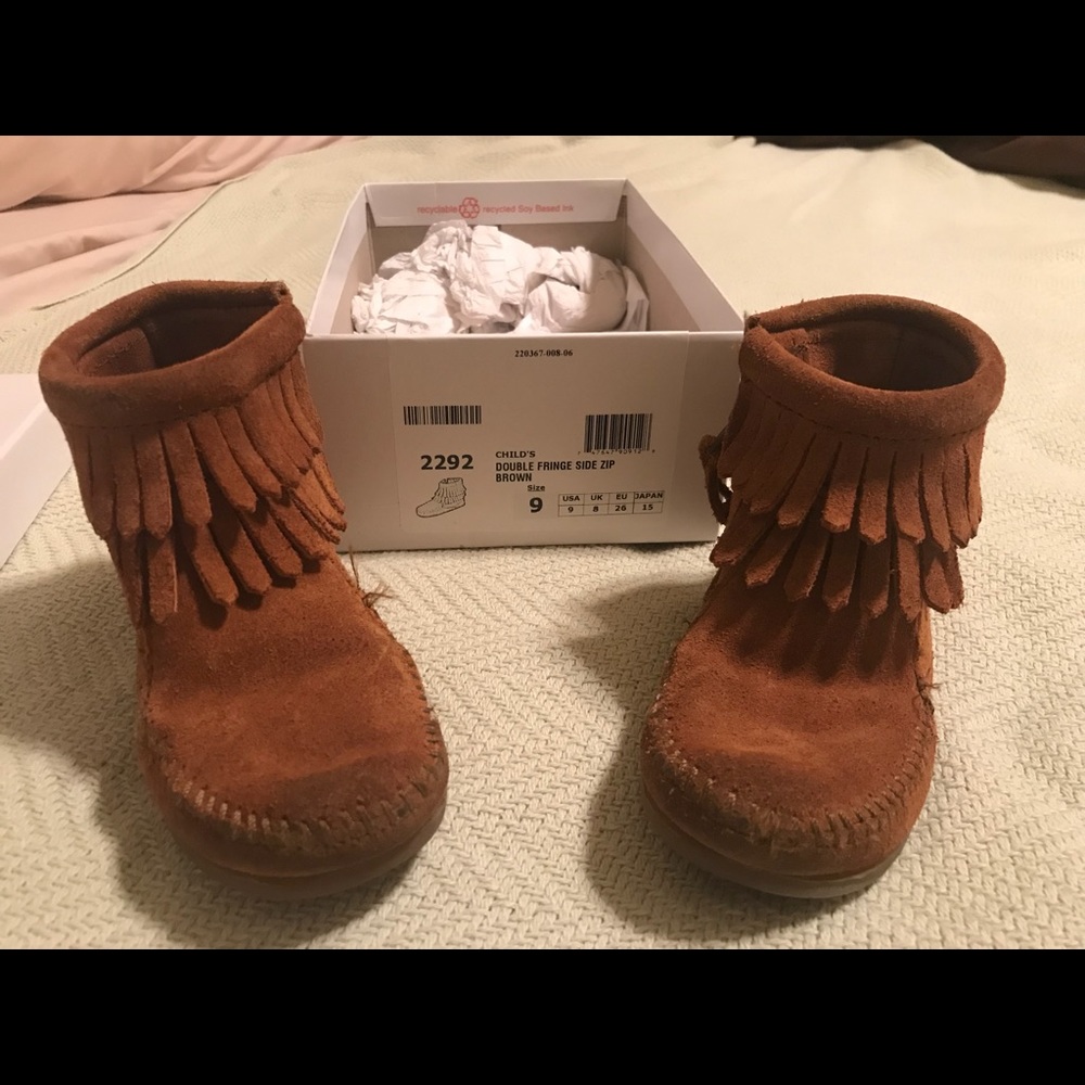 Minnetonka